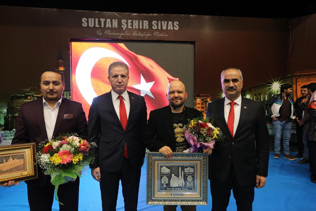 TARİHÇİ TALHA UĞURLUEL ÇANAKKALE’Yİ ANLATTI…