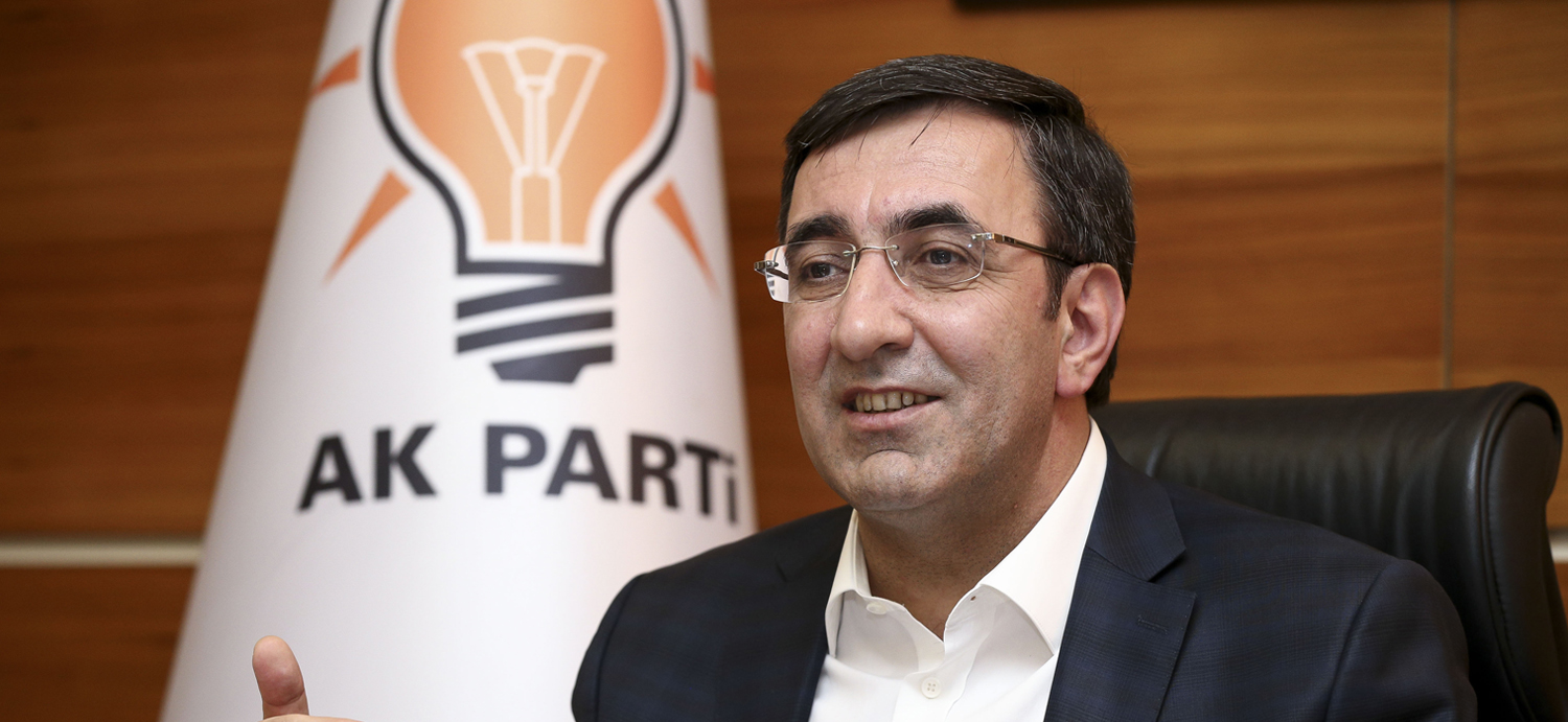 “Yeni sistemle Türkiye daha etkili aktör haline gelecek”