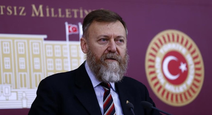 AKP, “ÖLEN ÖLSÜN, YETER Kİ NÜKLEER SANTRAL OLSUN” DİYOR.