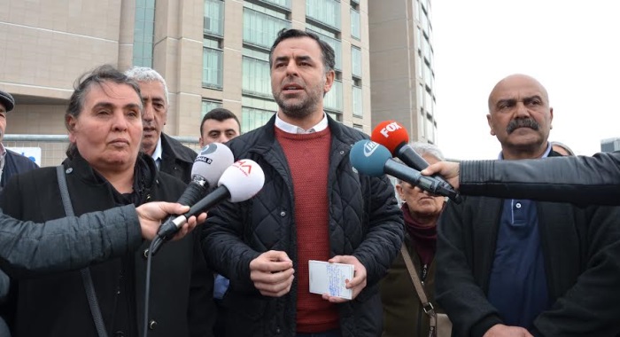 YARKADAŞ: DİLEK DOĞAN DOSYASI FİİLEN KAPATILDI