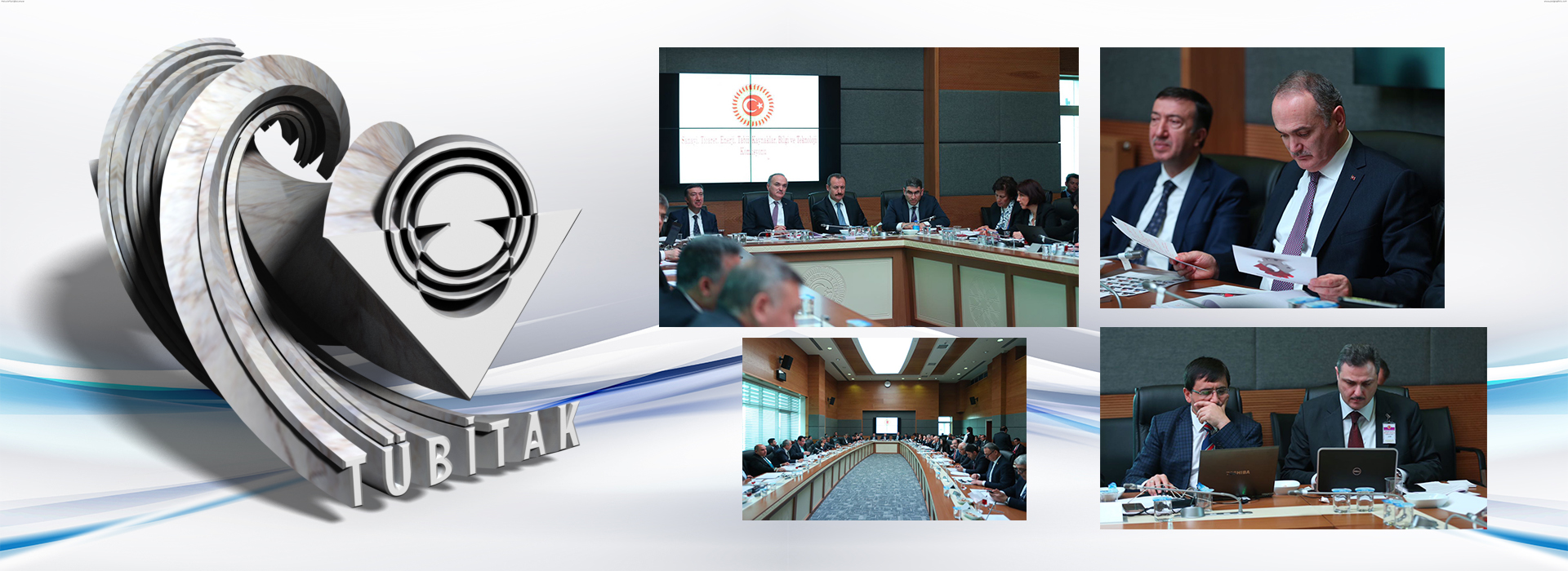 YÜKSEK TEKNOLOJİLER ARAŞTIRMA MERKEZİ KURULUYOR