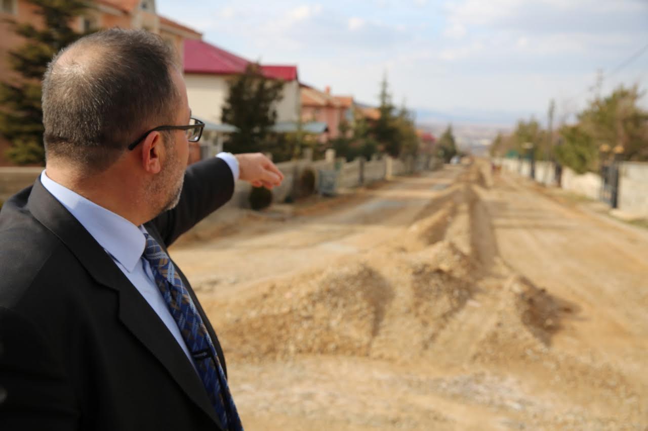 AFŞİN BELEDİYESİ SEZONA HIZLI BAŞLADI…