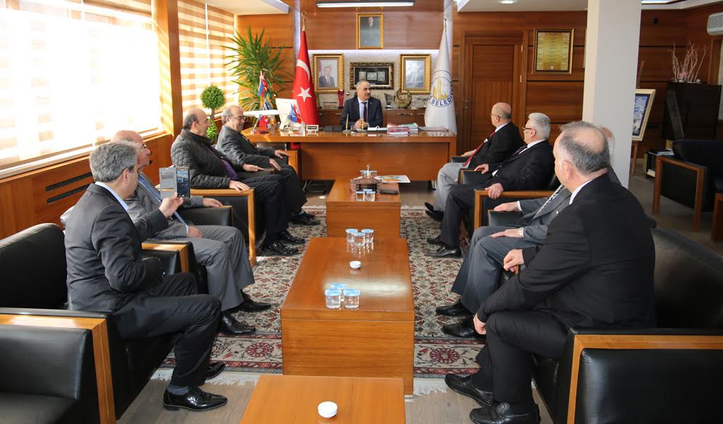 SİVAS CAZİBE MERKEZİ OLSUN...