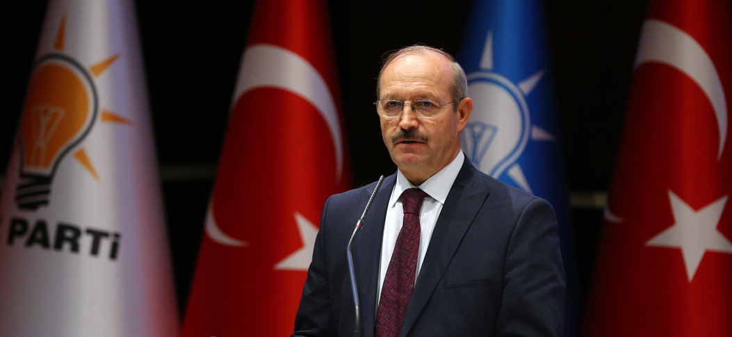 “Yurt dışı seçmenlerimiz istedikleri temsilcilikte oy kullanabilecek”