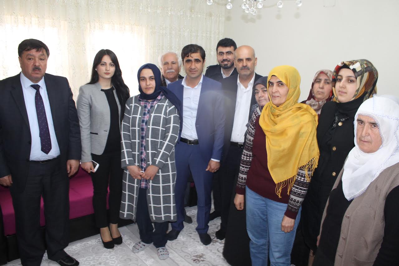 İMRAN KILIÇ EKİNÖZÜ’NDE DESTEK TURUNDA Kılıç, Ekinözü’nden güçlü bir EVET çıkacak KILIÇ’TAN AVURUPA’YA SERT TEPKİ