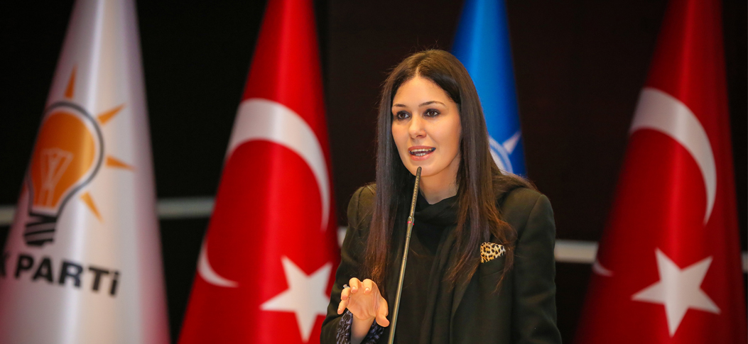 “İnsan hakları ayaklar altına alındı”