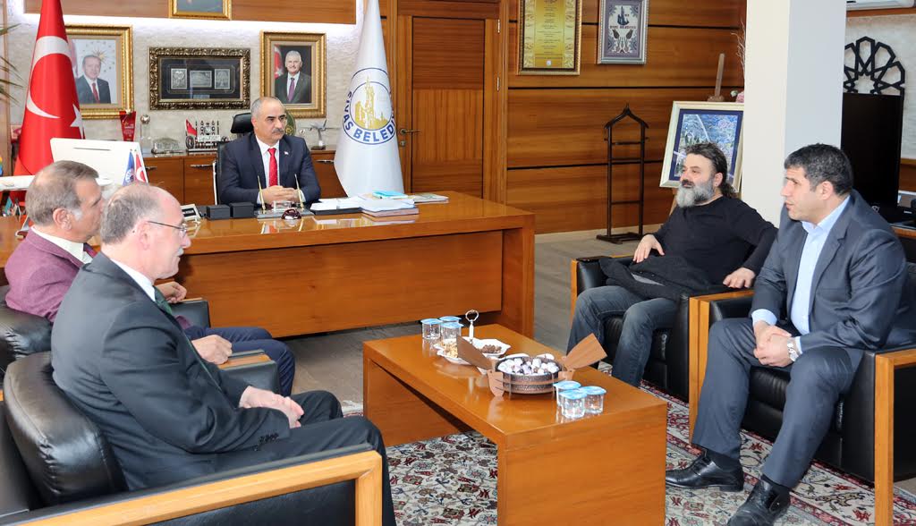 SUSMUŞ, BİR KONUŞTU PİR KONUŞTU…