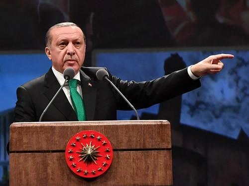 “Türkiye, Şehir Hastaneleriyle Sağlık Alanında Öncü Ülke Seviyesine Çıkıyor”