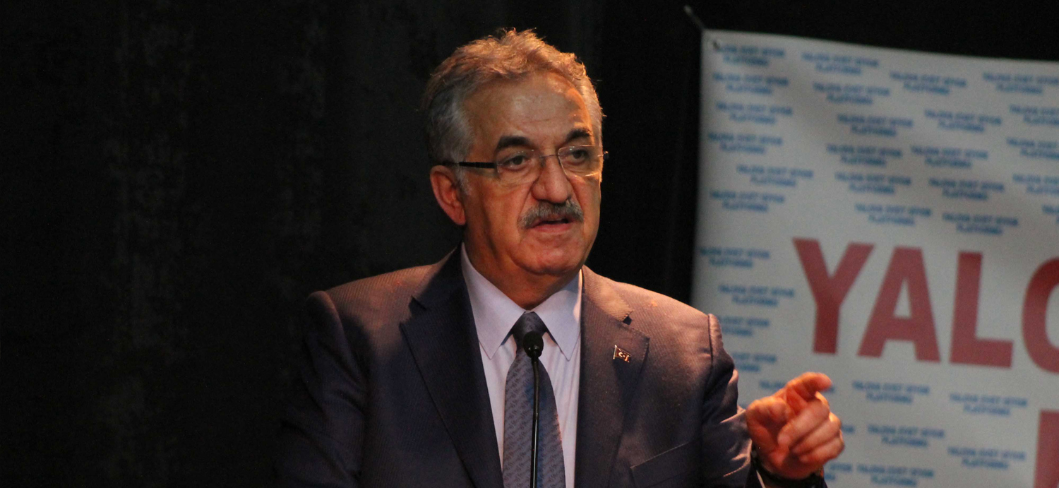 “FETÖ eylemlerin içerisinde olanlara karşı toleransımız sıfır”