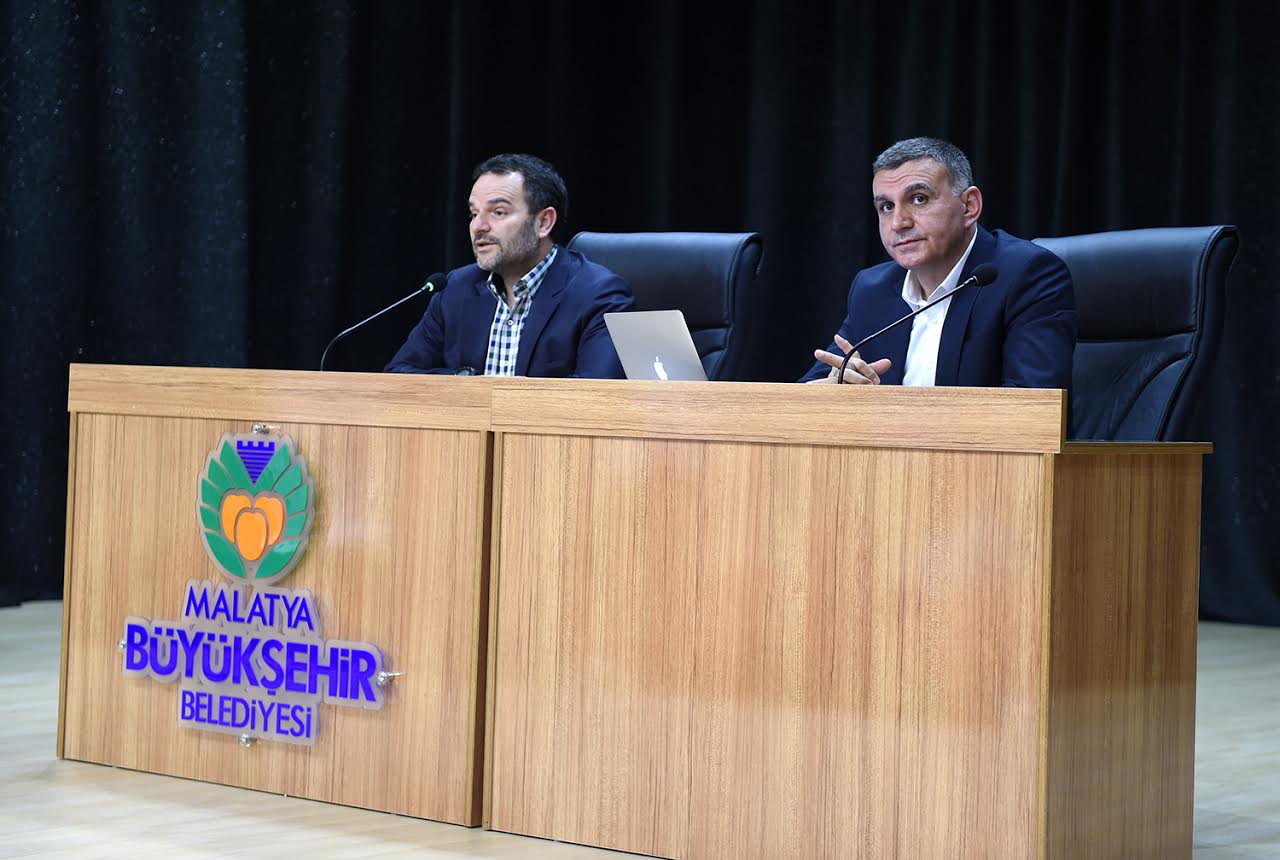 TÜRKİYE BÖLGESİNDE ÇOK GÜÇLÜ OLMAK ZORUNDA