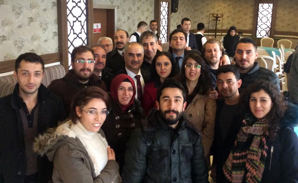 BAŞBAKANIMIZ SİVAS’A ELİ DOLU GELDİ