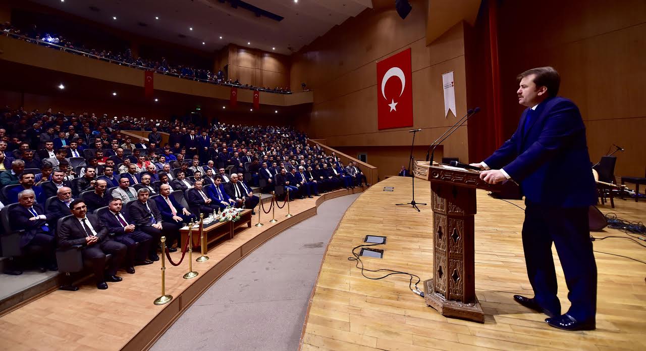 PERSONELE MORAL MOTİVASYON ETKİNLİĞİ