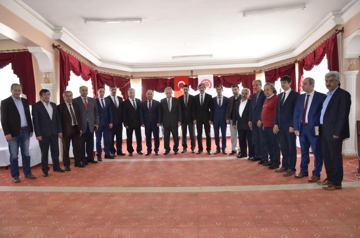 BAKAN ÇELİK İÇİN 5 MADDE HAZIR