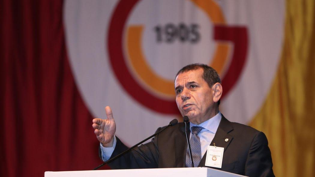 Son Mali Genel Kurulda yaşananlar medyada GALATASARAY'I lider yaptı …