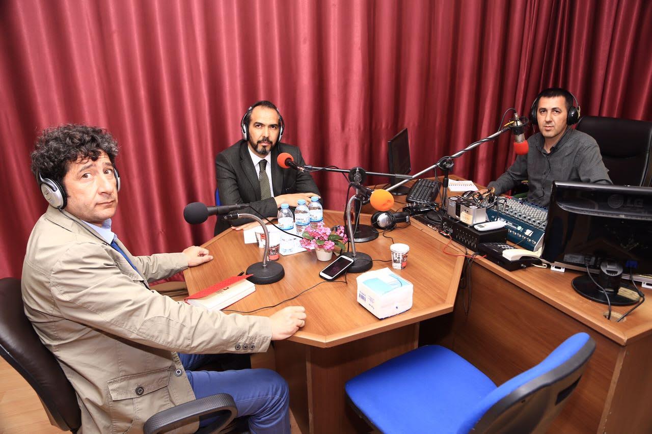 Chp Yangın Çıkartıyor, Ak Parti Yangını Söndürüyor