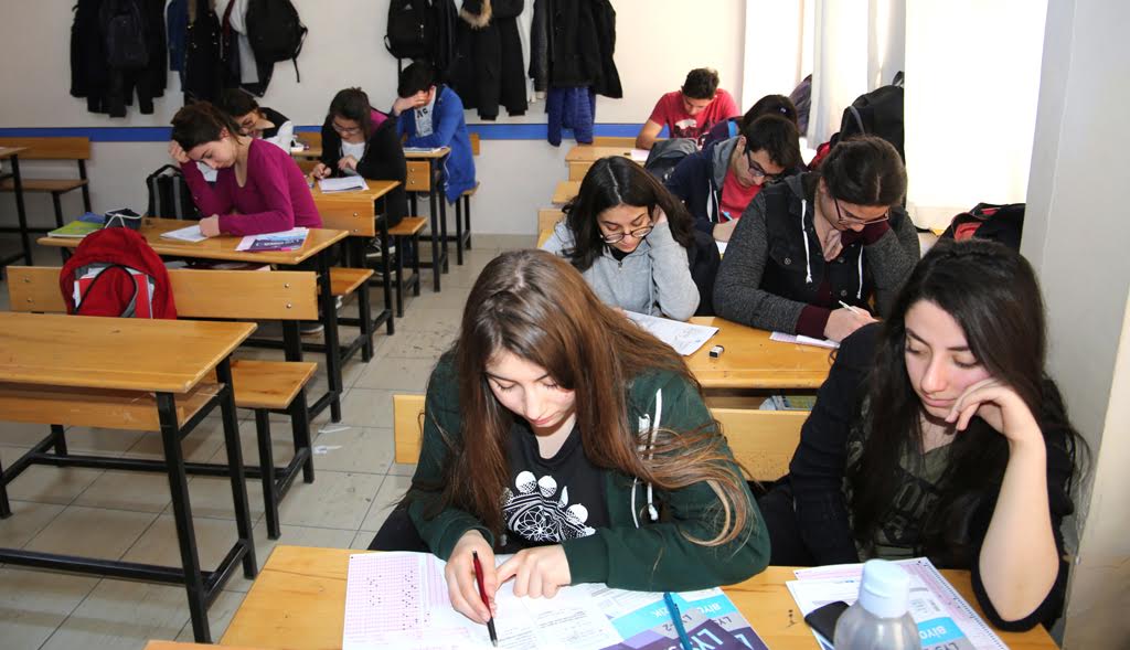 SİVAS BELEDİYESİ’NDEN EĞİTİME DESTEK…