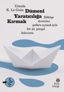 Yazmaya dair bildiğiniz her şeyi unutun!