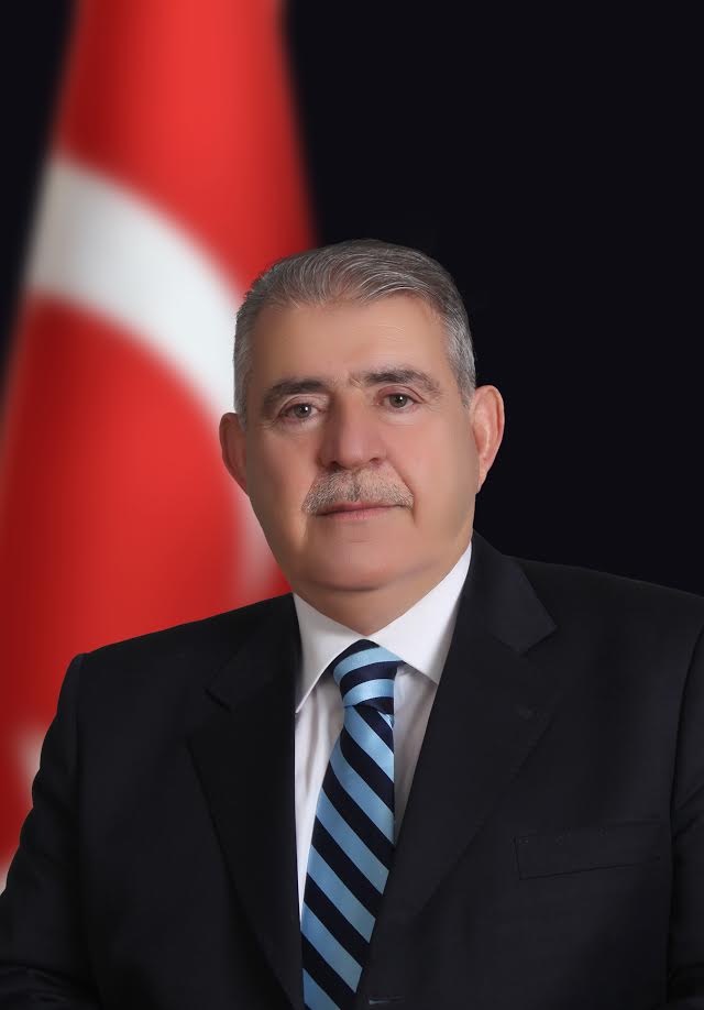 “VATANDAŞIN HUZUR VE GÜVENLİĞİNİN TEMİNATI OLAN TÜRK POLİSİ, DEMOKRASİMİZİN DE EN ÖNEMLİ KORUYUCUSUDUR”