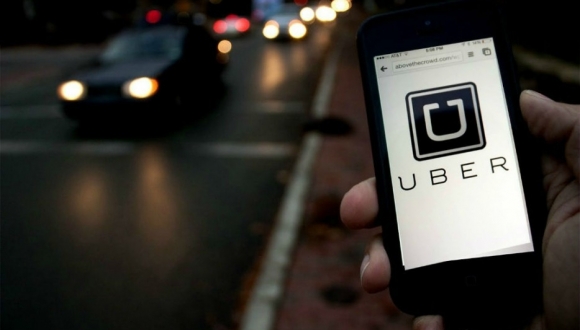 Uber, yolcuları dolandırıyor mu?