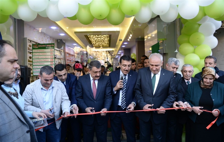 Dünyayla rekabet edebilen bir sistem gelsin