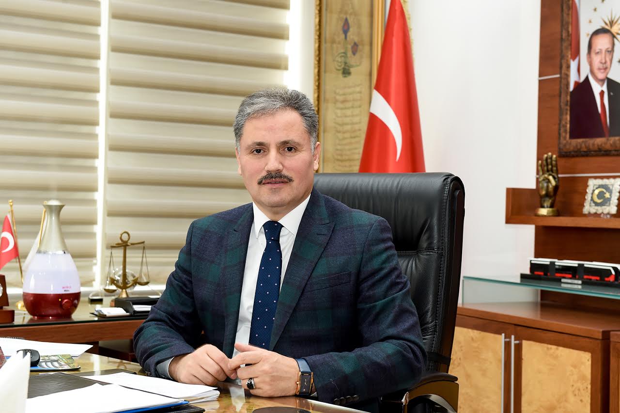 11. MALATYA TARIM FUARI AÇILIYOR
