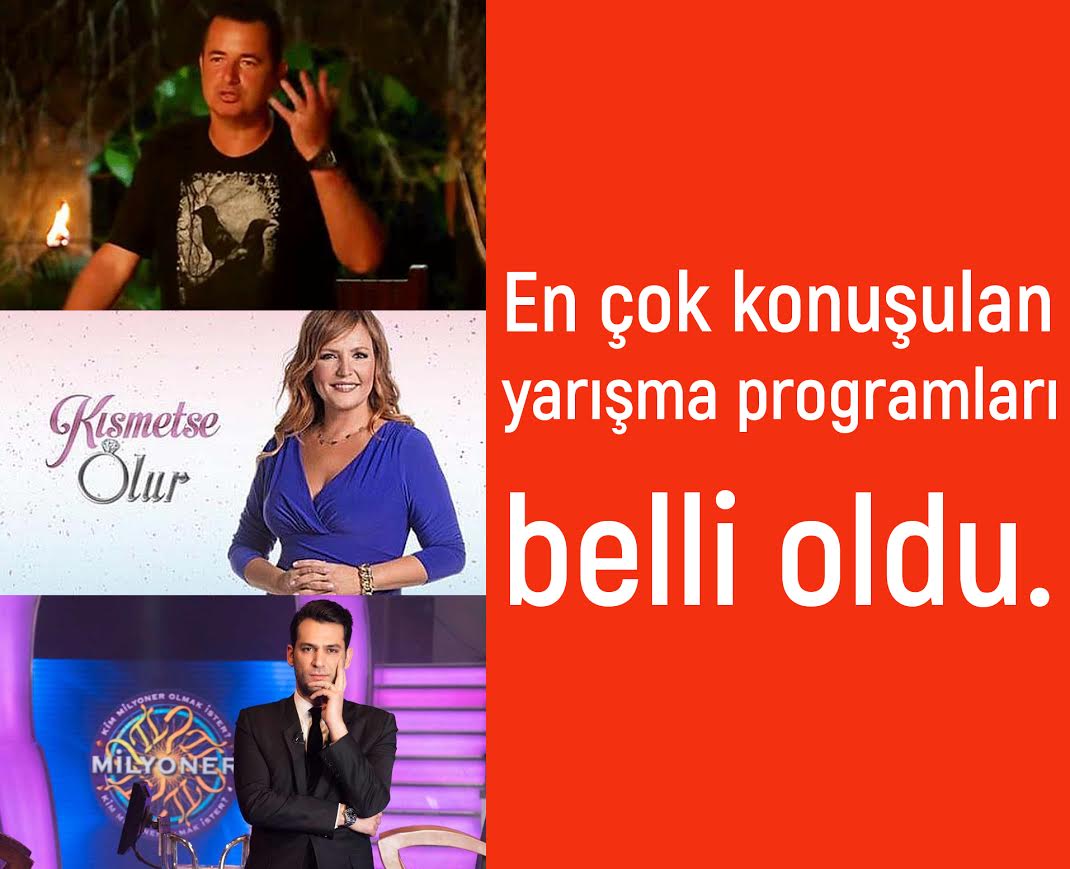 SURVIVOR 2017 FIRTINASI DEVAM EDİYOR