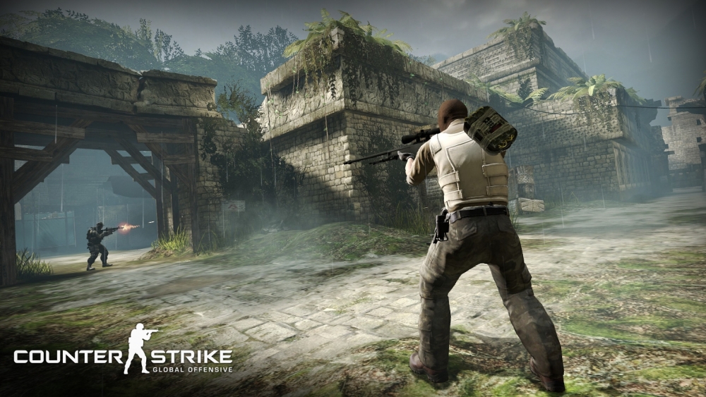 Ve sonunda CS:GO tamamen yenileniyor!