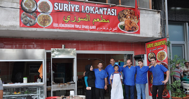 Suriyeliler Türkiye’de 5 binden fazla şirket kurdu
