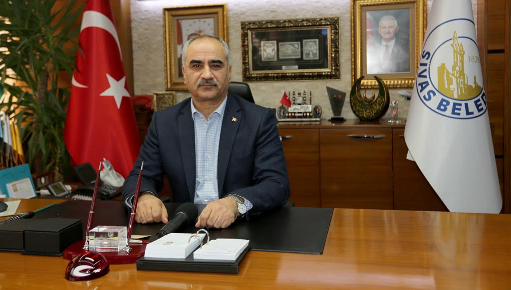 YAŞLI VE ENGELLİ VATANDAŞLARIMIZI REFERANDUMA TAŞIYACAĞIZ…