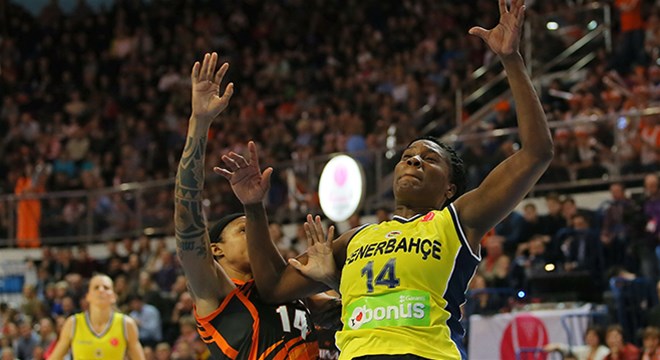 EUROLEAGUE'DE FİNALE KALAN FENERBAHÇE’Yİ TEBRİK ETTİ