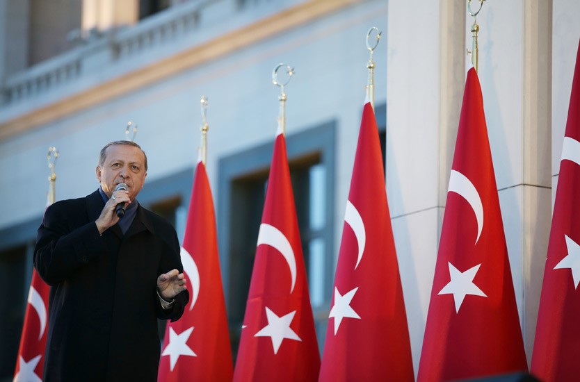 “Yeni Sistemin Kazananı, Milletimiz ve Ülkemiz Olmuştur”