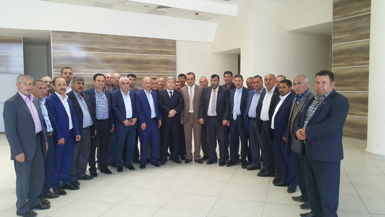 MİLLET AKADEMİSİNDE DERSLERE DEVAM