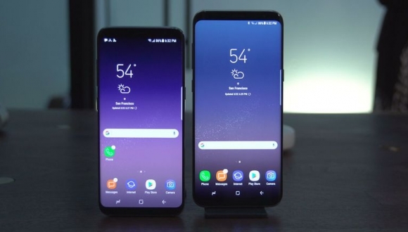 Galaxy S8 fiyatında büyük indirim!