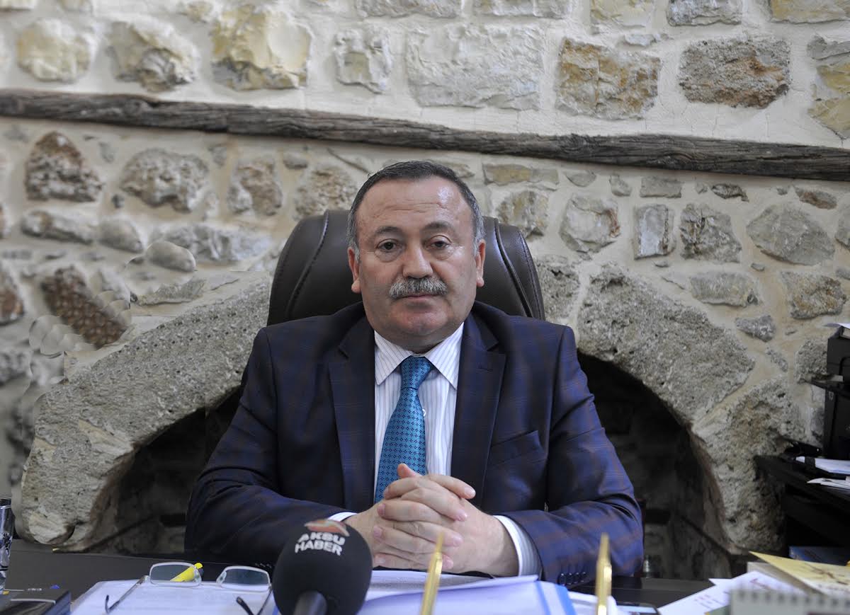 KAHRAMANMARAŞ’I DÜNYAYA TANITIYORUZ