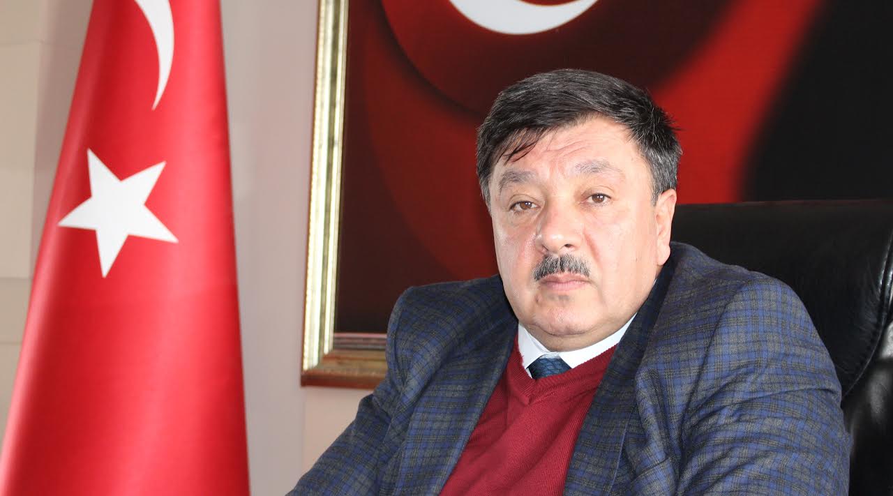 BAŞKAN ÇELEGEN’DEN MİRAÇ KANDİLİ MESAJI