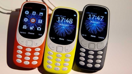Nokia 3310 fiyatı ve çıkış tarihi!