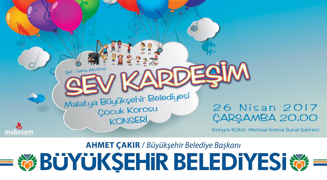 SEV KARDEŞİM