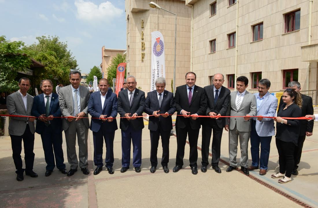 Kariyer Günleri, Sektör temsilcileri ve Öğrencileri Buluşturdu