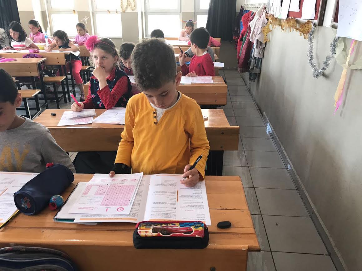 ONİKİŞUBAT, KAHRAMANMARAŞ’I BİLGİYLE BULUŞTURDU