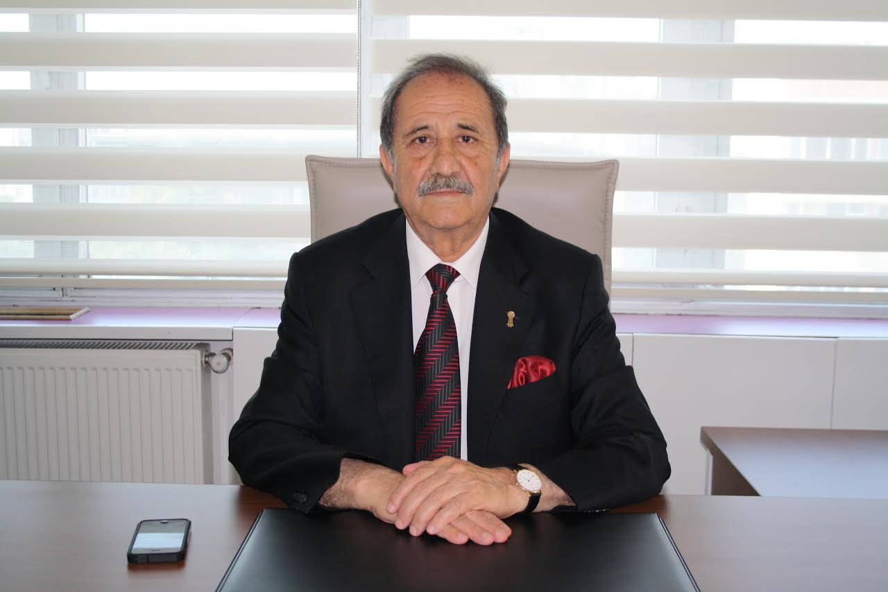 BERAT KANDİLİNİZ MÜBAREK OLSUN HAYIRLI KANDİLLER SESOB BAŞKANINDAN BERAT KANDİLİ MESAJI