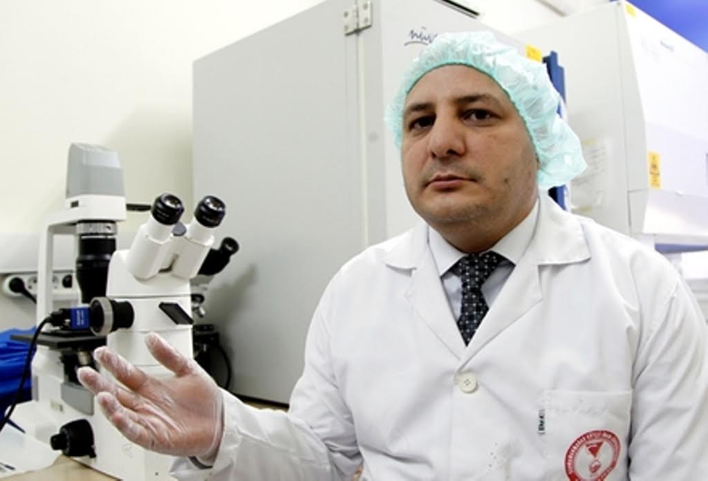 KSÜ’de Alzaymır Tedavisinde Çığır Açacak Çalışmaya İmza Atıldı