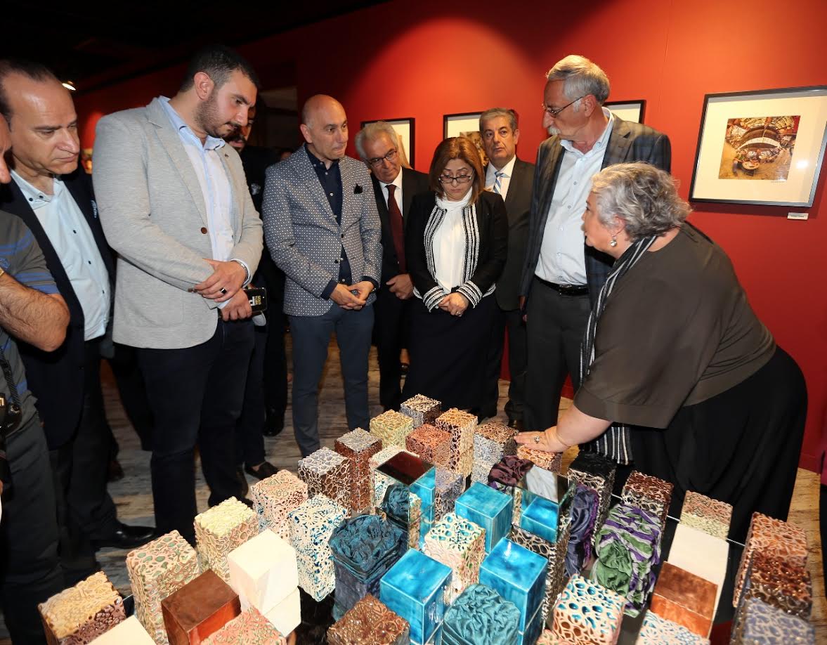 SANAT KENTİ GAZİANTEP