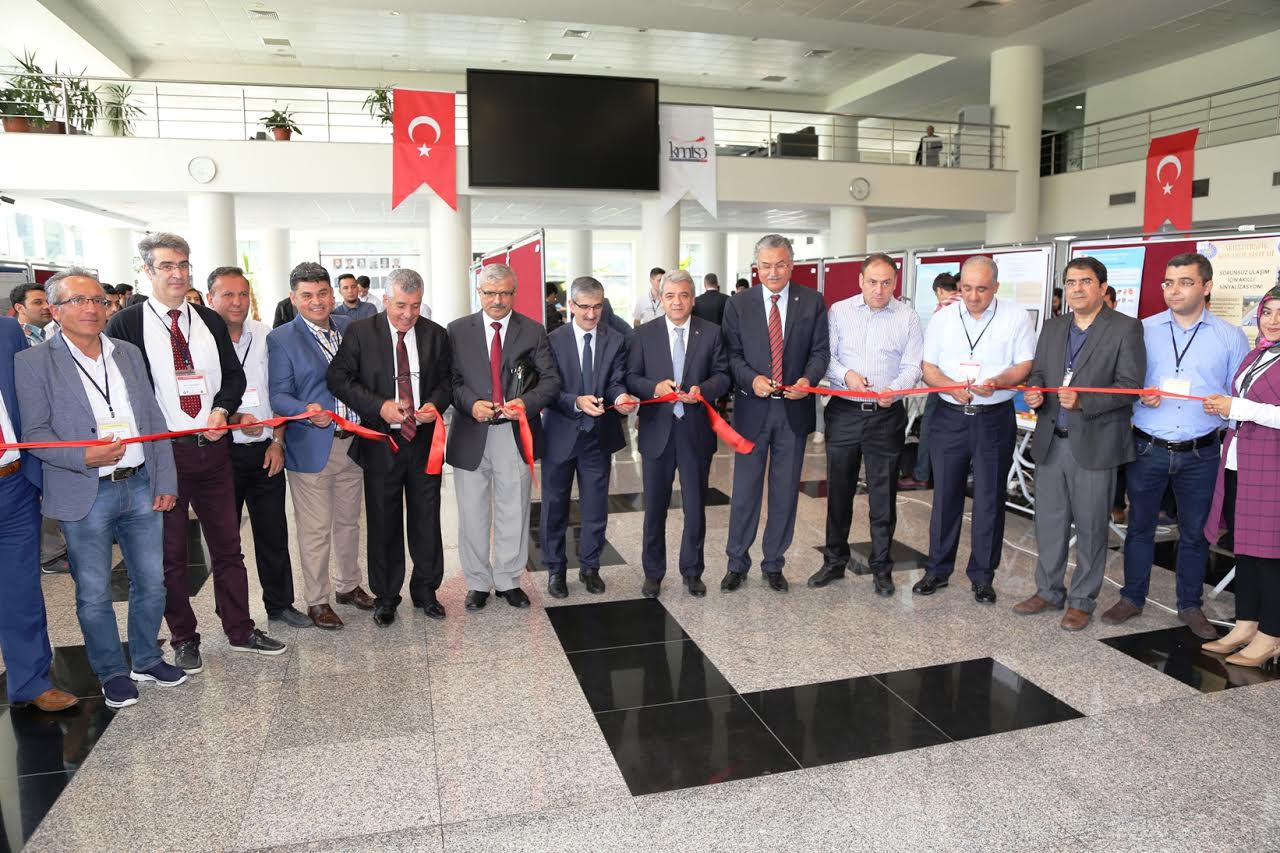 KMTSO BAŞKANI ZABUN: “ÜLKEMİZİ BİLGİ ÇAĞINA TAŞIYACAK OLAN GENÇLERİMİZDİR”