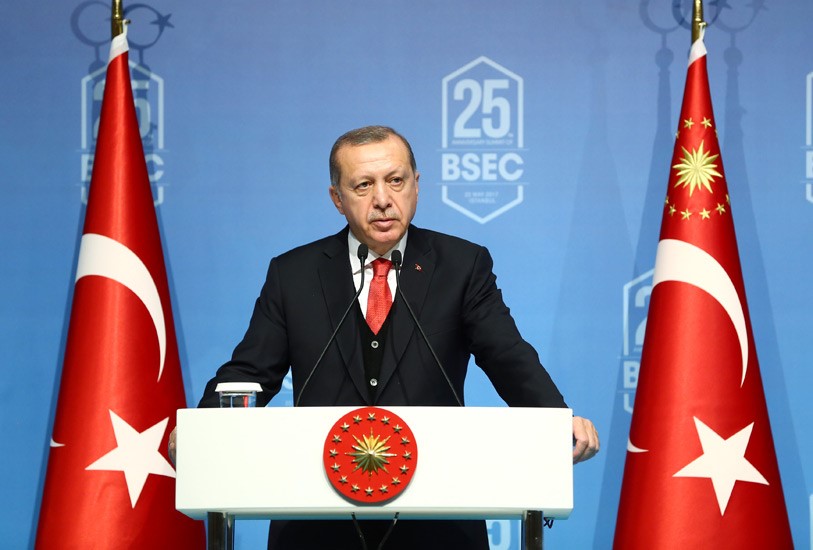 “KEİ’yi Dünya Çapında Bir Kuruluş Hâline Getirmiş Olmamız, Üye Ülkelerin Başarısıdır”