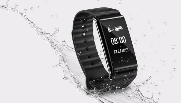 Huawei Honor Band A2 tanıtıldı!