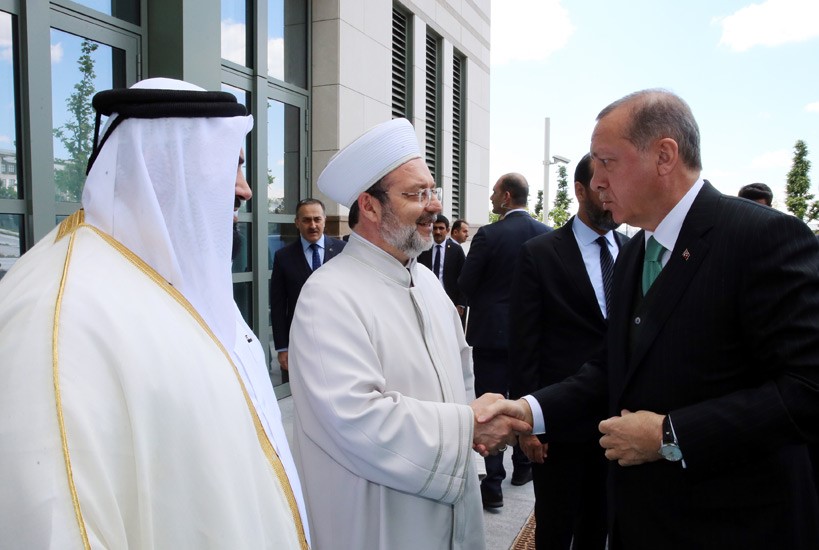 “Kuran’ı Anlamak Hayatımızı Daha da Zenginleştirecektir”