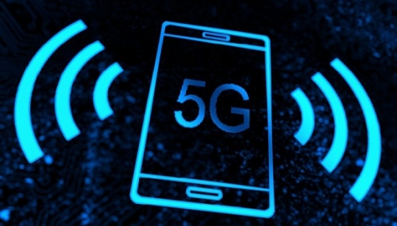 Apple’dan 5G atağı!