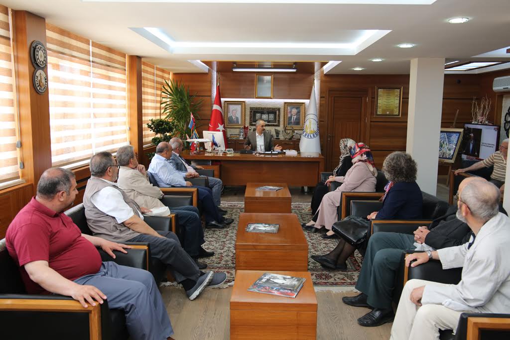 EĞRİ KÖPRÜ GELİŞEN BİR MAHALLE