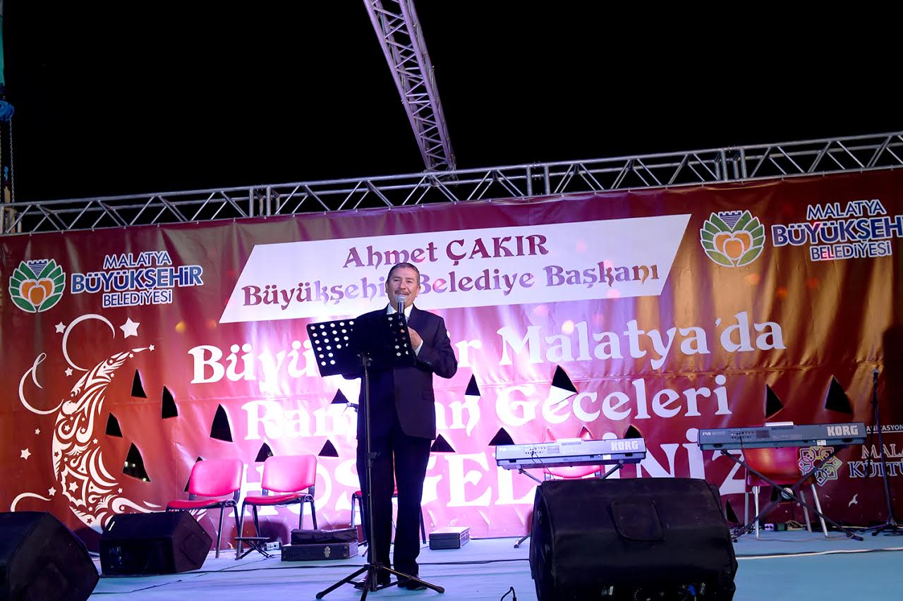 5 HAZİRAN ÇEVRE GÜNÜ ETKİNLİKLERLE KUTLANDI