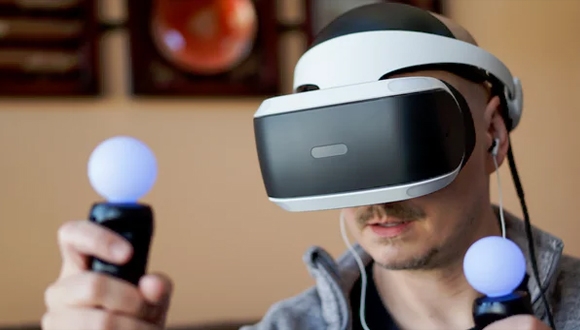 Sony Playstation VR satışları ne durumda?
